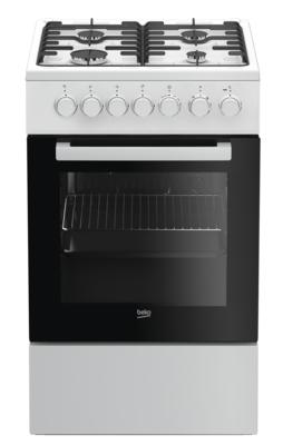 Beko FSM 52120 DW